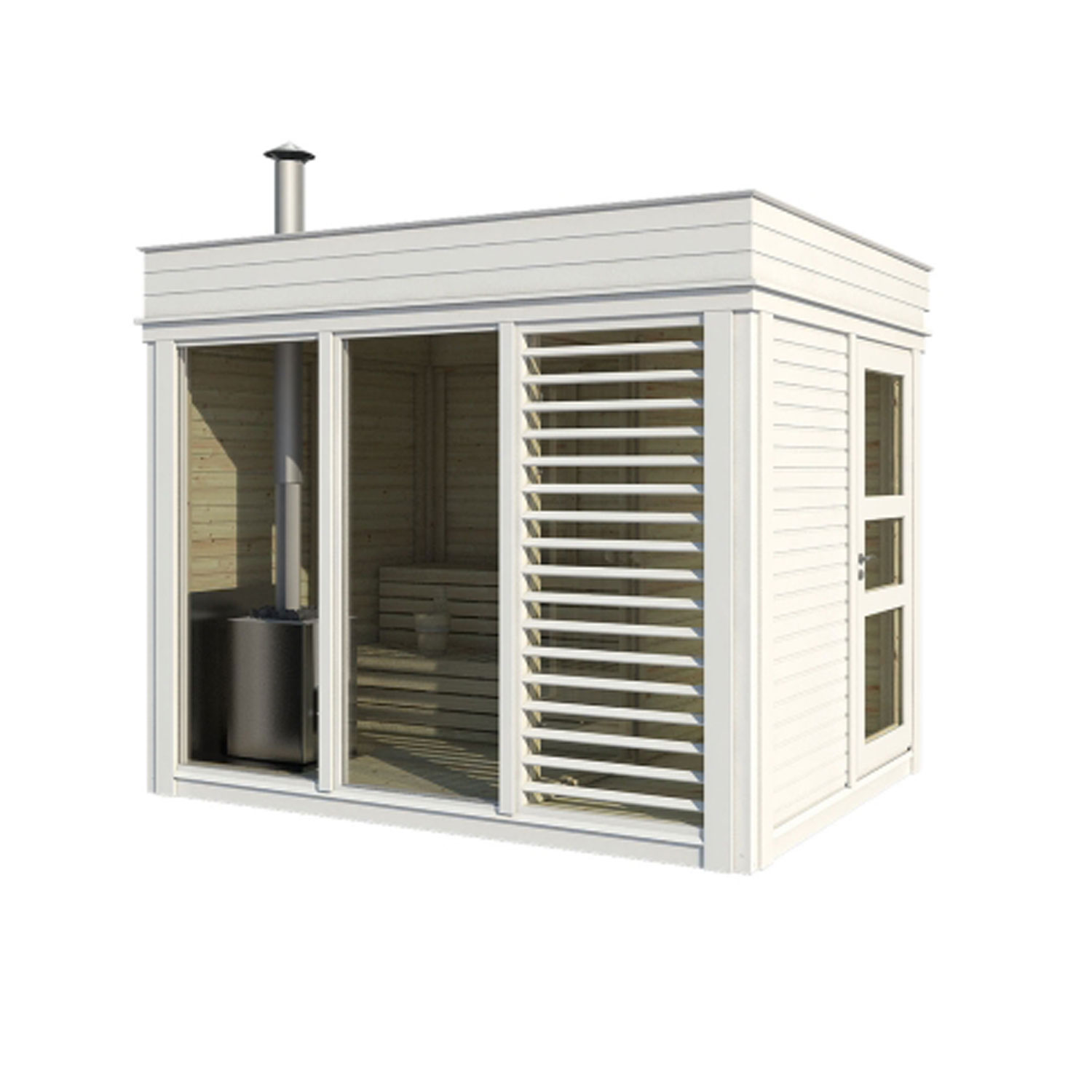sauna-cube-2x3m-with-changing-room-1