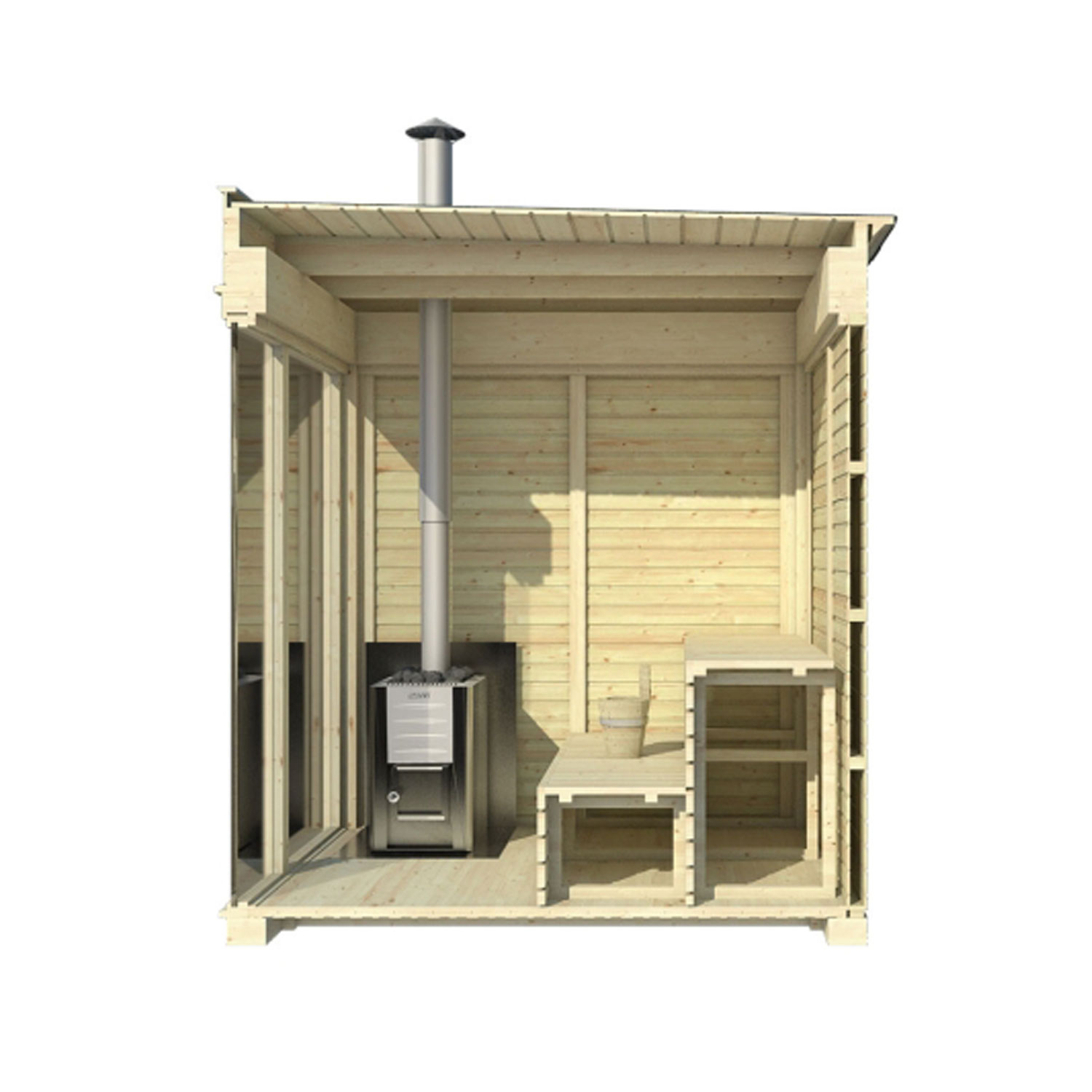sauna-cube-2x3m-with-changing-room-3