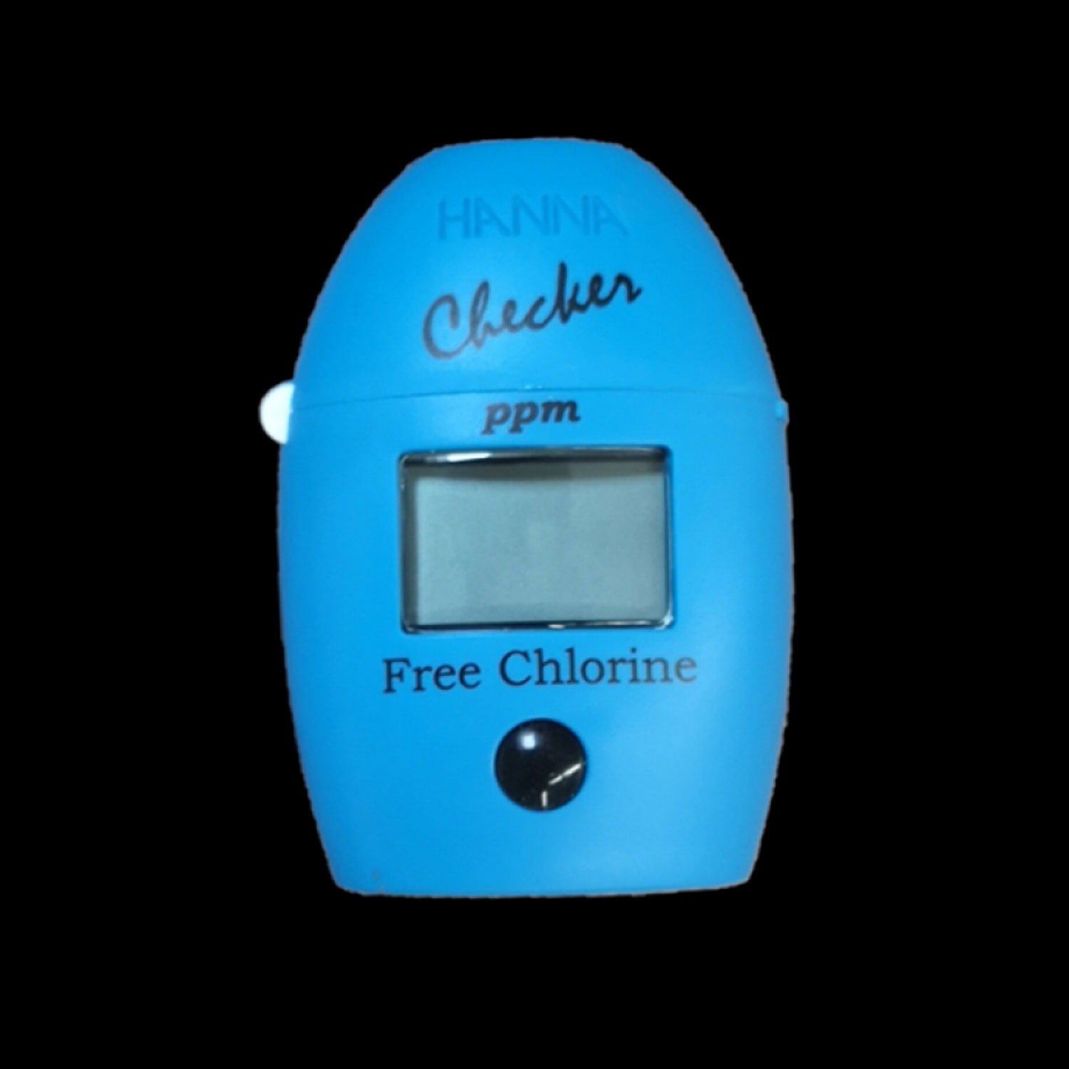 hanna-free-chlorin-checker